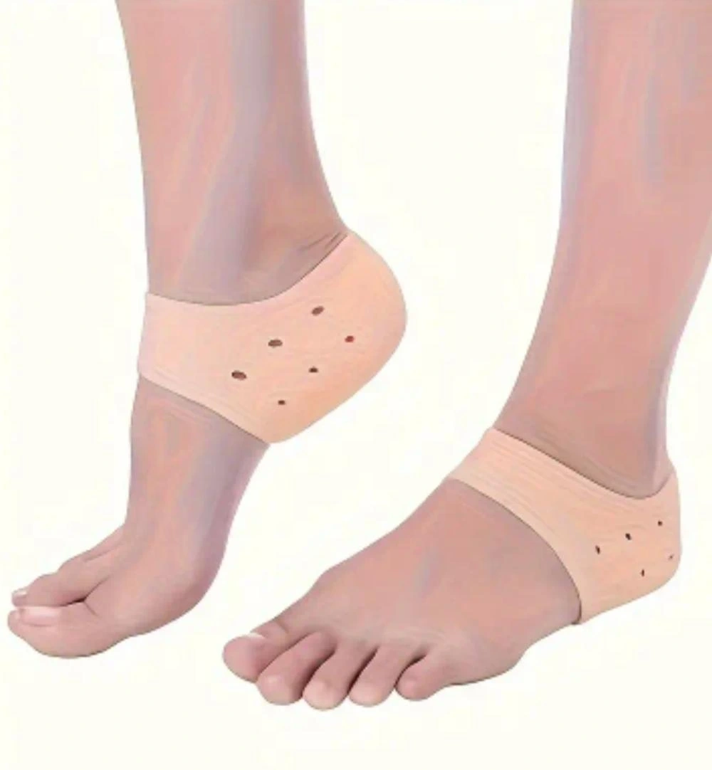 Topuk Gömleği Topuk Koruyucu 5-373 * Sipariş Kodu: 373 Lot No:0v30k56 ( Lisinya )