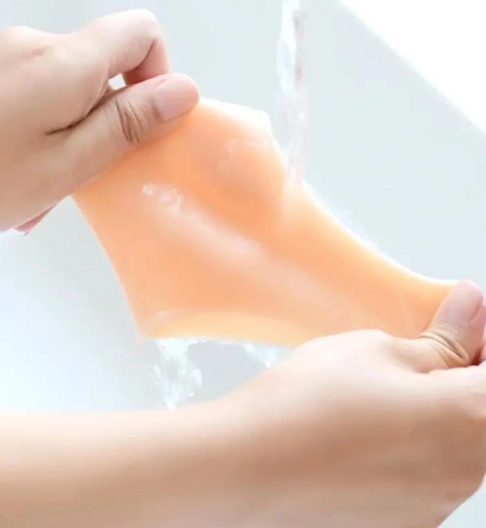 Topuk Gömleği Topuk Koruyucu 5-373 * Sipariş Kodu: 373 Lot No:0v30k56 ( Lisinya )