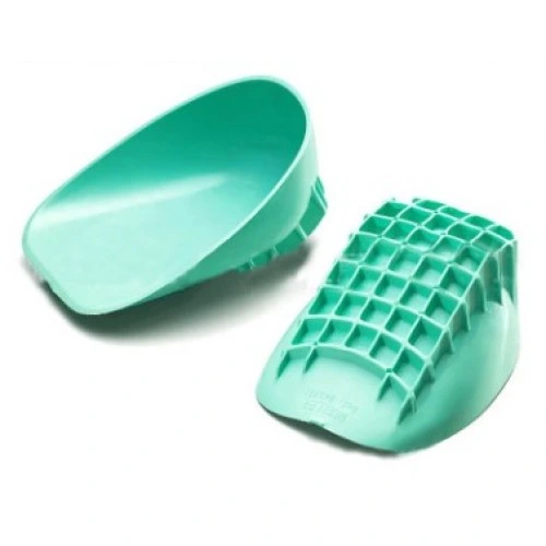 Topuk Yükseltici Yeşil Renk ( Lisinya ) Topuk Yükseltici Yeşil Renk ( Lisinya )