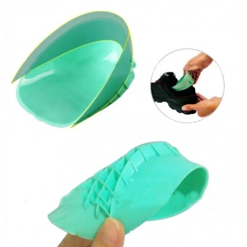 Topuk Yükseltici Yeşil Renk ( Lisinya ) Topuk Yükseltici Yeşil Renk ( Lisinya )