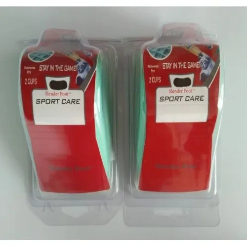 Topuk Yükseltici Yeşil Renk ( Lisinya ) Topuk Yükseltici Yeşil Renk ( Lisinya )