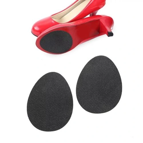 Topuklu Ayakkabı Altına Yapışan Kaydırmaz ( Lisinya ) Topuklu Ayakkabı Altına Yapışan Kaydırmaz ( Lisinya )