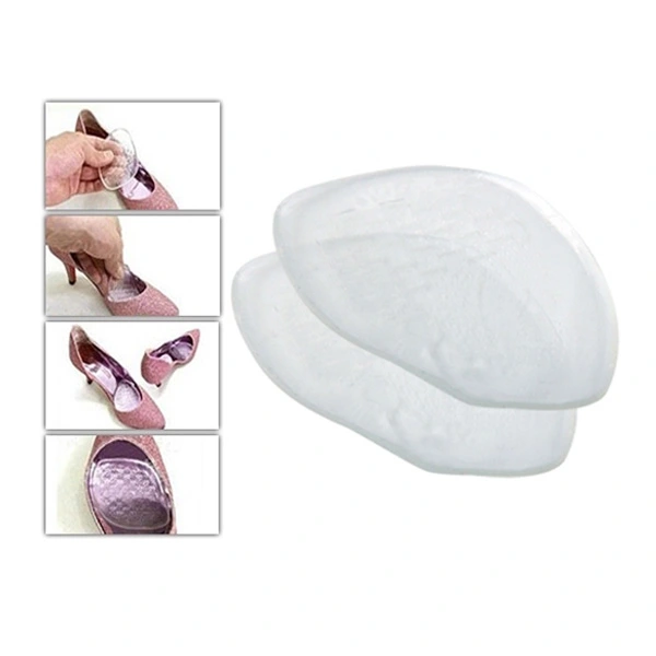 Topuklu Ayakkabı Kalın Kaydırmaz Pad ( Lisinya ) Topuklu Ayakkabı Kalın Kaydırmaz Pad ( Lisinya )