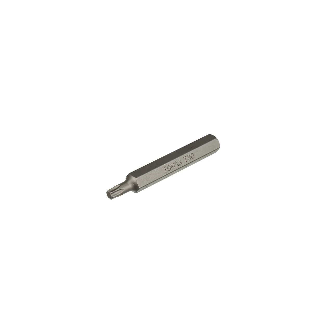 Torx Otomotiv Bits Uç - T30x75 (8 Adet) ( Lisinya )