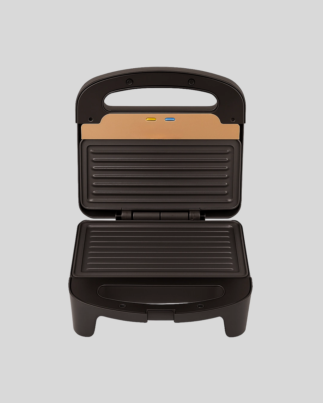 Tost Makinesi Hızlı Pişirme Teknolojisi 1500 Watt ( Lisinya )