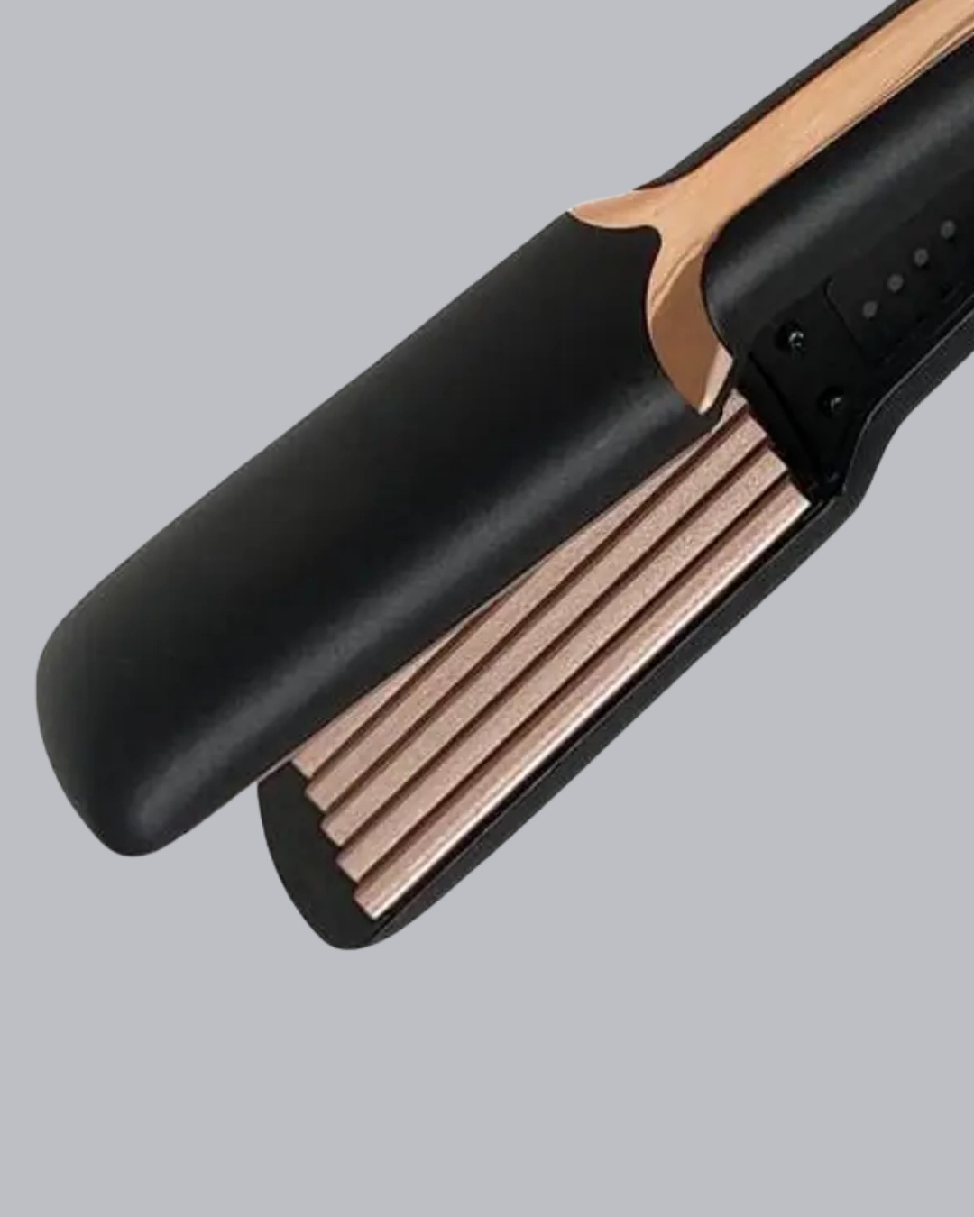 Tost Model Saç Maşası 220°c Hızlı Isınan ( Lisinya )