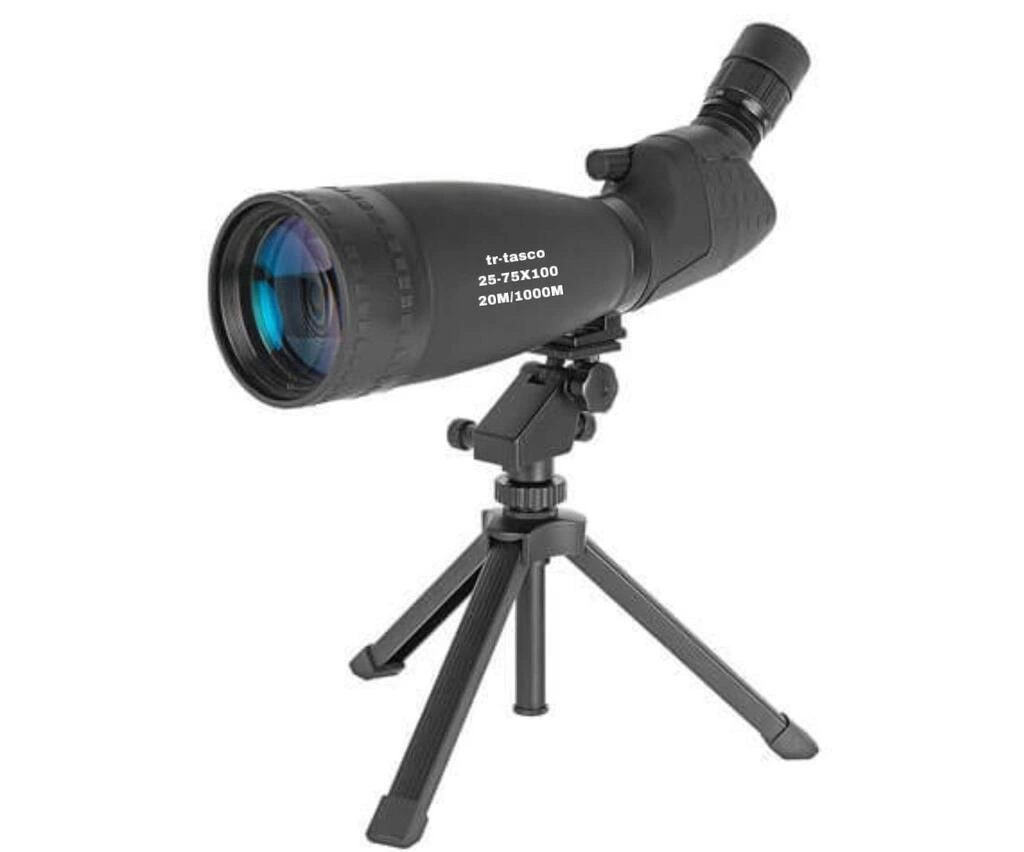 25-75x100 Tek Gözlü Kuş Gözlem Ve Ok Atış Dürbünü ( Lisinya ) 25-75x100 Tek Gözlü Kuş Gözlem Ve Ok Atış Dürbünü ( Lisinya )