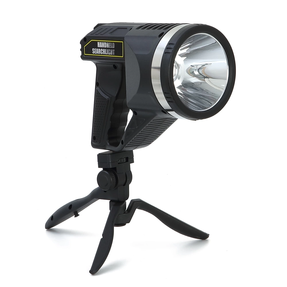 Tripod Şarjlı Güvenlik Feneri  Wt-416 ( Lisinya )
