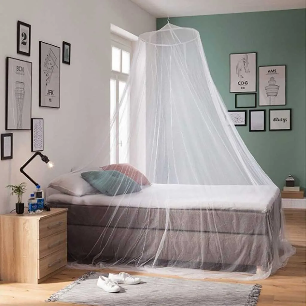 Tül Oda Cibinlik ( Lisinya ) Tül Oda Cibinlik ( Lisinya )