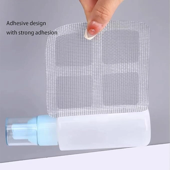 Tül Sineklik Yaması 40 Adet ( Lisinya )