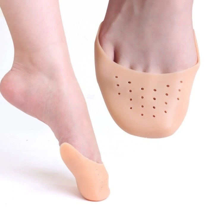 Tüm Parmakları Kapatan Parmak Gömleği ( Lisinya )