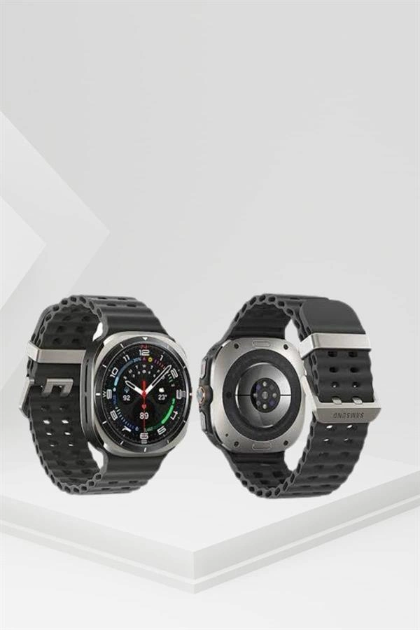 Tüm Telefonlara Uyumlu Akıllı Saat Uyku Ve Sağlık Takibi Nabız Ölçer Adım Sayar ( Lisinya )