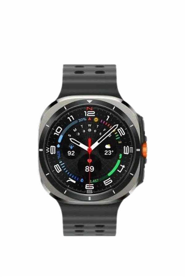 Tüm Telefonlara Uyumlu Akıllı Saat Uyku Ve Sağlık Takibi Nabız Ölçer Adım Sayar ( Lisinya )