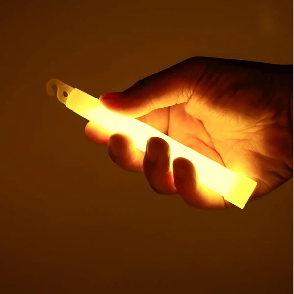 Turuncu Renk Karanlıkta Yanan Asılabilir Glow Stick Lamba 1 Adet ( Lisinya ) Turuncu Renk Karanlıkta Yanan Asılabilir Glow Stick Lamba 1 Adet ( Lisinya )