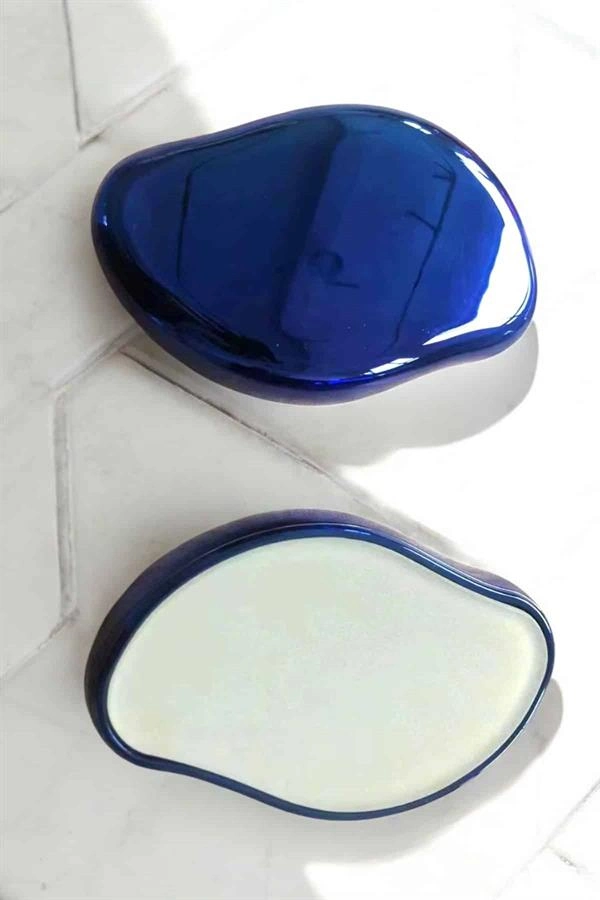 Tüy Dökücü Kristal Epilatör Tüy Alıcı Epilasyon Aleti Ağrısız Ve Acısız ( Lisinya )