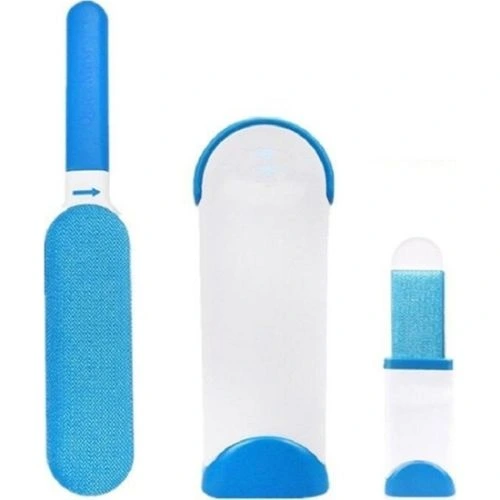 Tüy Temizleme Fırça Seti ( Lisinya ) Tüy Temizleme Fırça Seti ( Lisinya )