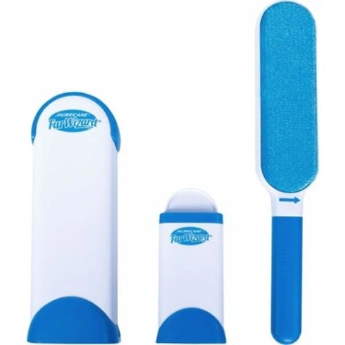 Tüy Temizleme Fırça Seti ( Lisinya ) Tüy Temizleme Fırça Seti ( Lisinya )