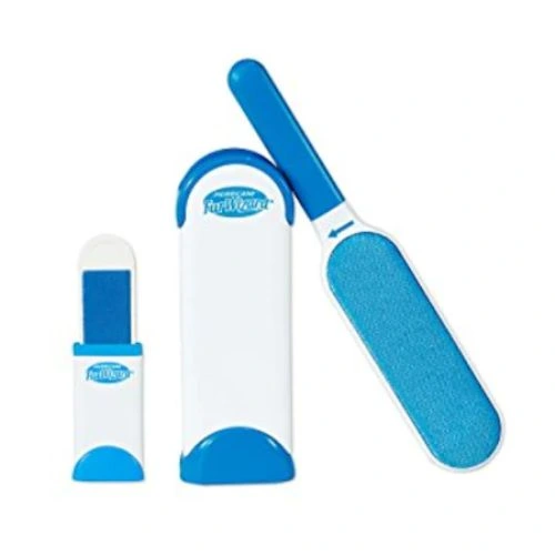 Tüy Temizleme Fırça Seti ( Lisinya ) Tüy Temizleme Fırça Seti ( Lisinya )