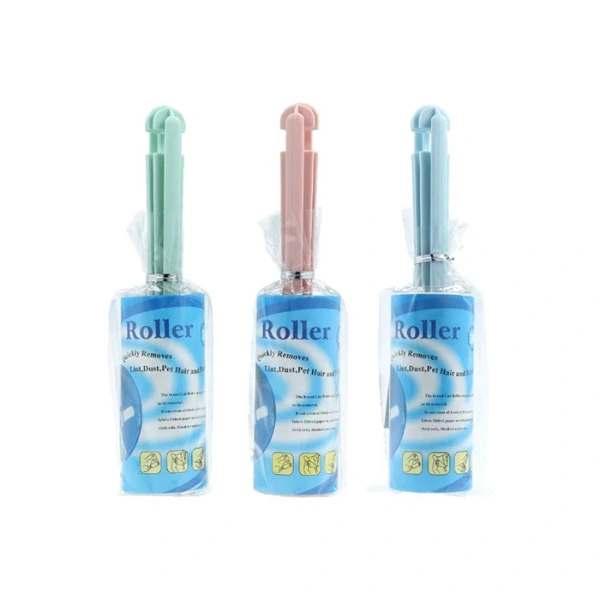 Tüy Toz Toplama Rulosu 20 Yapraklı ( Lisinya ) Tüy Toz Toplama Rulosu 20 Yapraklı ( Lisinya )