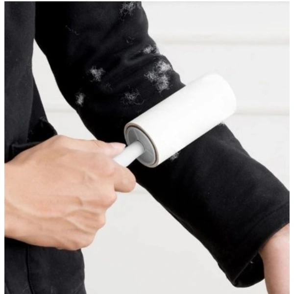 Tüy Toz Toplama Rulosu 20 Yapraklı ( Lisinya ) Tüy Toz Toplama Rulosu 20 Yapraklı ( Lisinya )