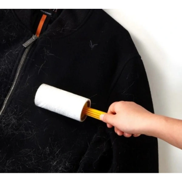 Tüy Toz Toplama Rulosu 20 Yapraklı ( Lisinya ) Tüy Toz Toplama Rulosu 20 Yapraklı ( Lisinya )