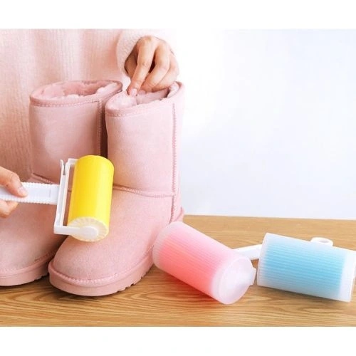 Tüy Ve Toz Toplama Rulosu ( Lisinya ) Tüy Ve Toz Toplama Rulosu ( Lisinya )