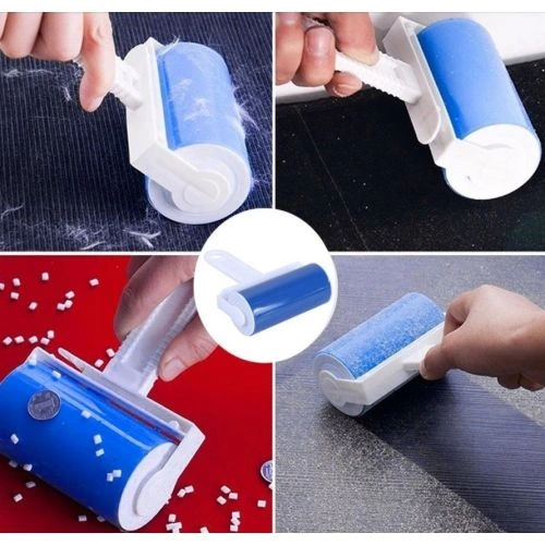 Tüy Ve Toz Toplama Rulosu ( Lisinya ) Tüy Ve Toz Toplama Rulosu ( Lisinya )