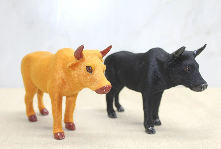 Tüylü Boğa Biblosu ( Lisinya ) Tüylü Boğa Biblosu ( Lisinya )