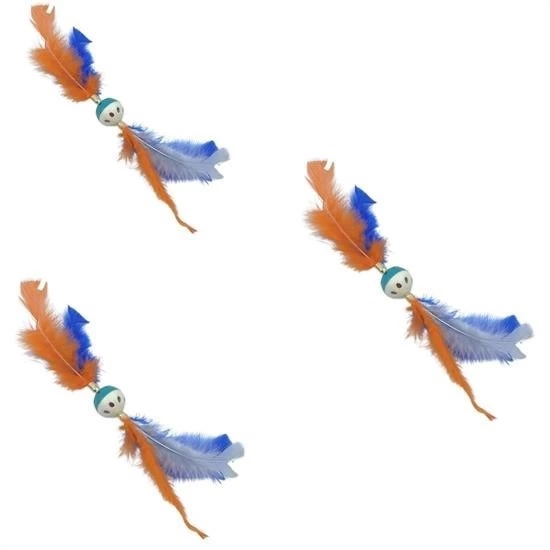 tüylü Püsküllü kedi Oyuncağı dikkat Çekici Renkli Sevimli Evcil Hayvan Oyuncağı ( Lisinya ) tüylü Püsküllü kedi Oyuncağı dikkat Çekici Renkli Sevimli Evcil Hayvan Oyuncağı ( Lisinya )