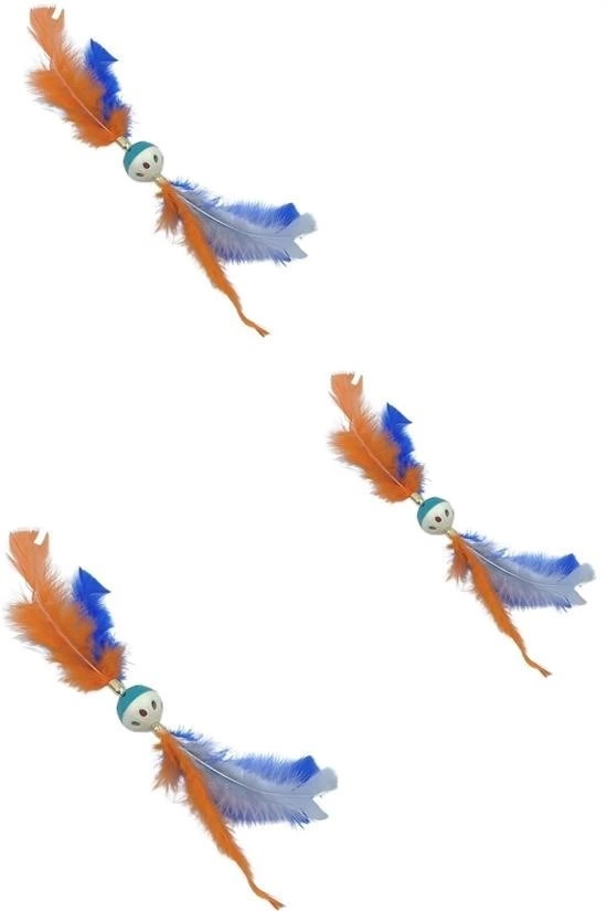 tüylü Püsküllü kedi Oyuncağı dikkat Çekici Renkli Sevimli Evcil Hayvan Oyuncağı ( Lisinya ) tüylü Püsküllü kedi Oyuncağı dikkat Çekici Renkli Sevimli Evcil Hayvan Oyuncağı ( Lisinya )