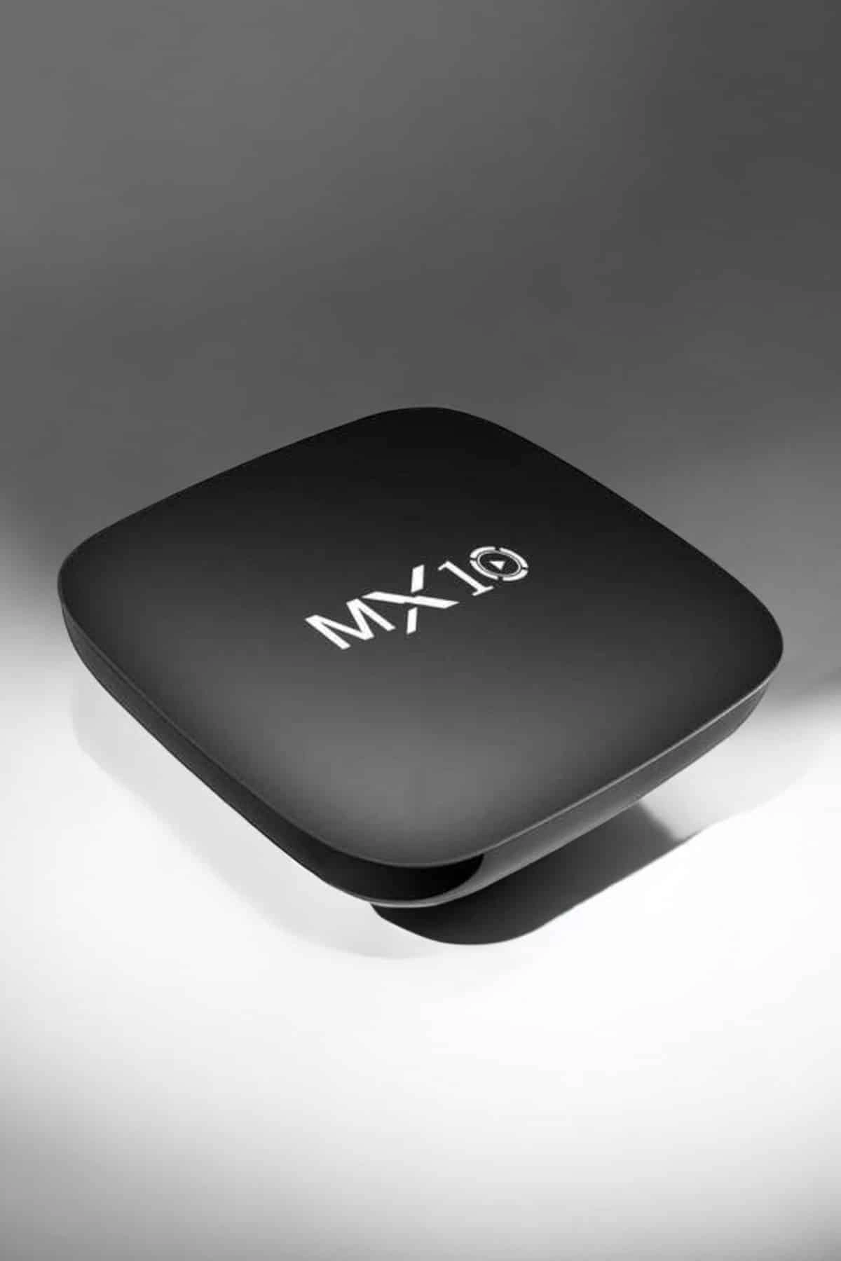Tv Box Hd Çözünürlüklü 4 Çekirdekli 8 Gb Dahili Hafıza Android Uyumlu ( Lisinya )