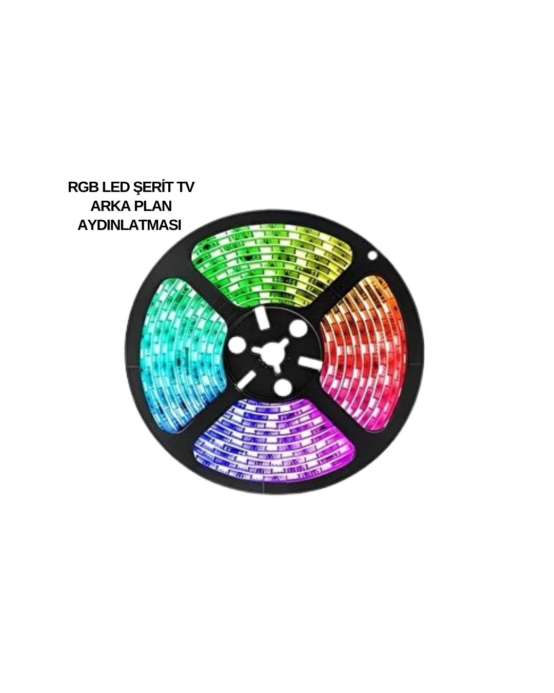 Tv Led 2mt ( Lisinya )