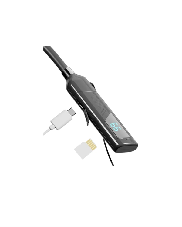 Tws Bluetooth Kulaklık – 100 Saat Bekleme Süresi, Hızlı Şarj ( Lisinya )