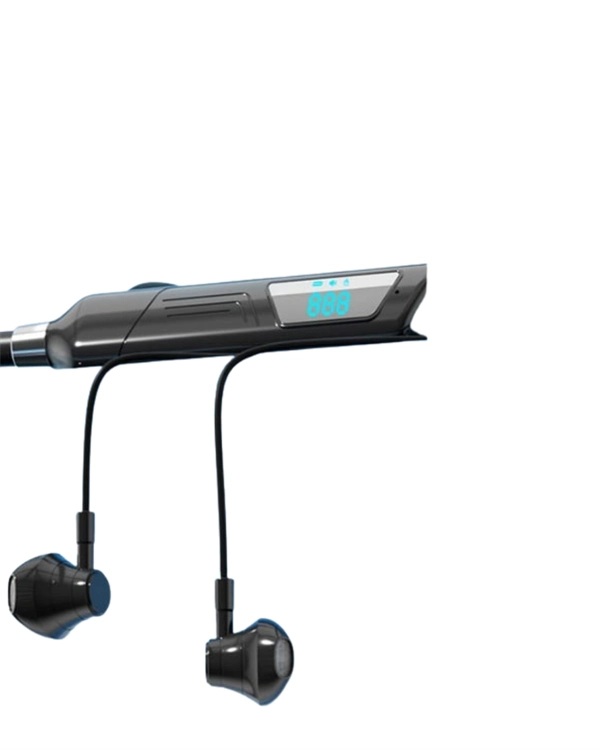 Tws Bluetooth Kulaklık – 100 Saat Bekleme Süresi, Hızlı Şarj ( Lisinya )