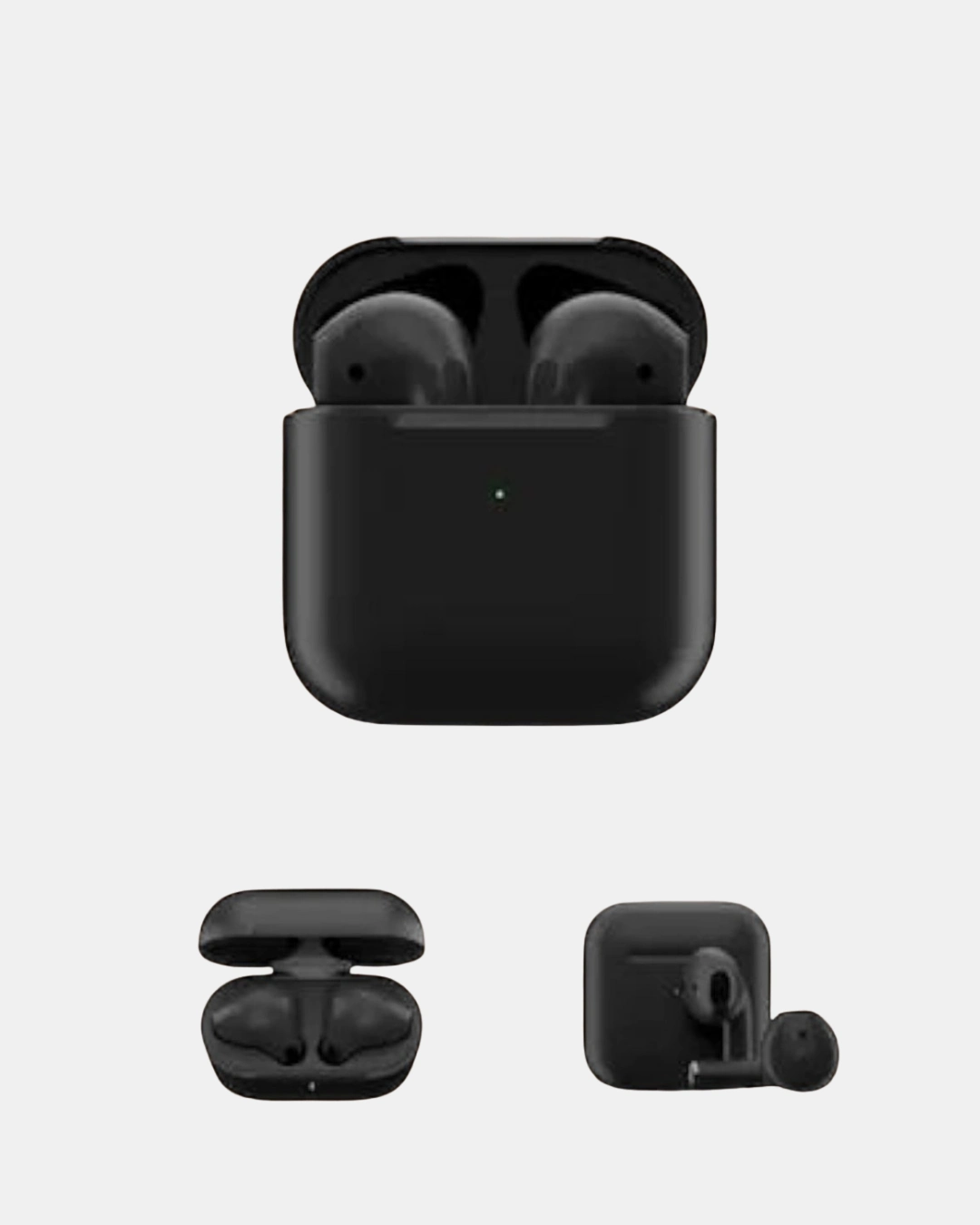 Tws Pro 5 Bluetooth Kulaklık – Gelişmiş Ses Teknolojisi Ve Uzun Batarya Ömrü ( Lisinya )