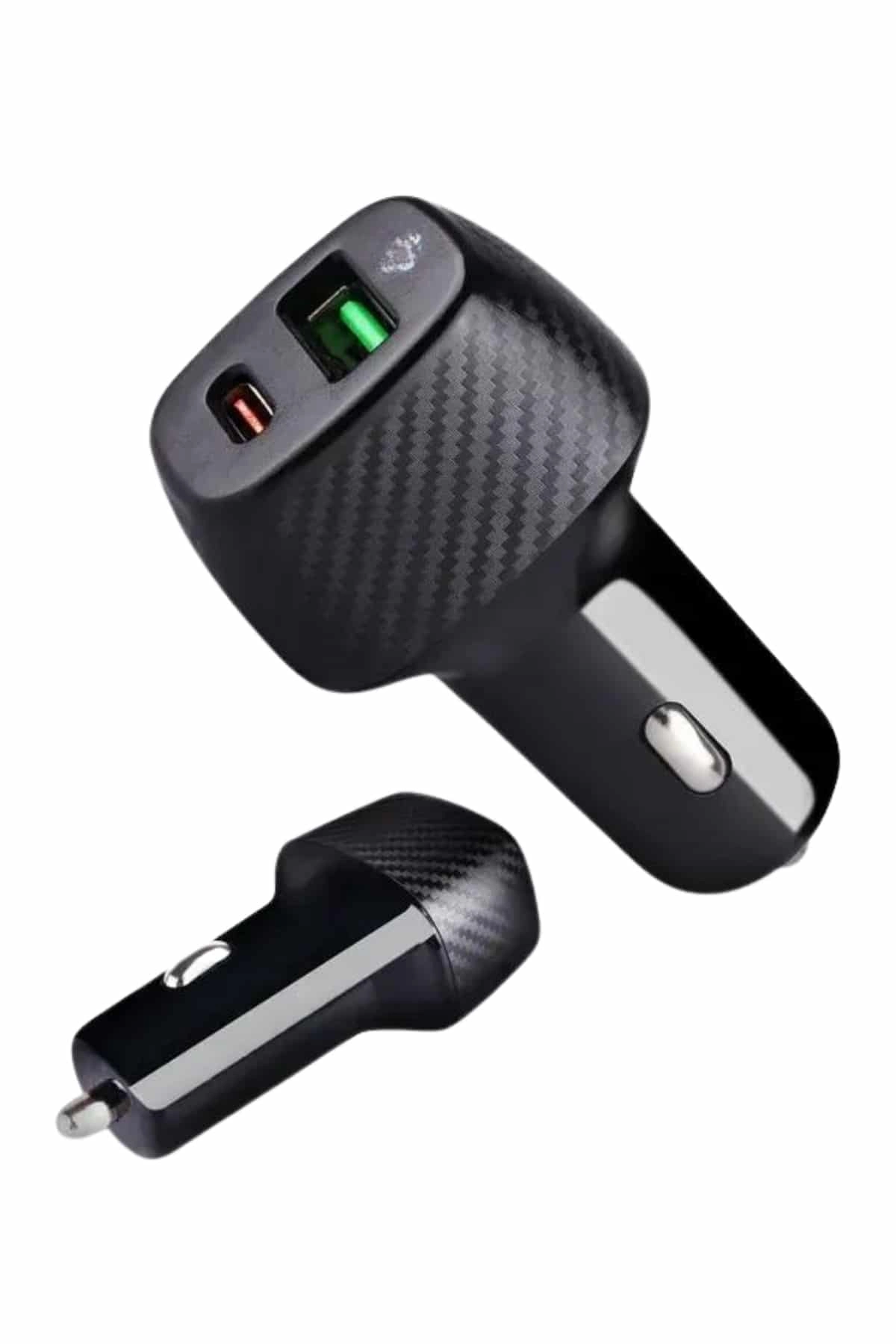 Type-c Girişli Araba Çakmaklık Şarj Cihazı 38w Oto Çakmaklık ( Lisinya ) Type-c Girişli Araba Çakmaklık Şarj Cihazı 38w Oto Çakmaklık ( Lisinya )