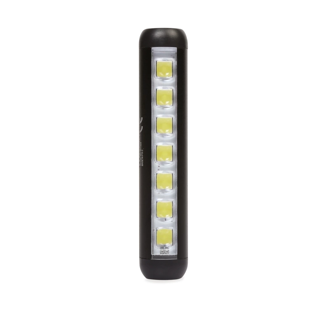 Type-c Girişli Mıknatıslı Şarjlı Cep Feneri  Wt-333 ( Lisinya )