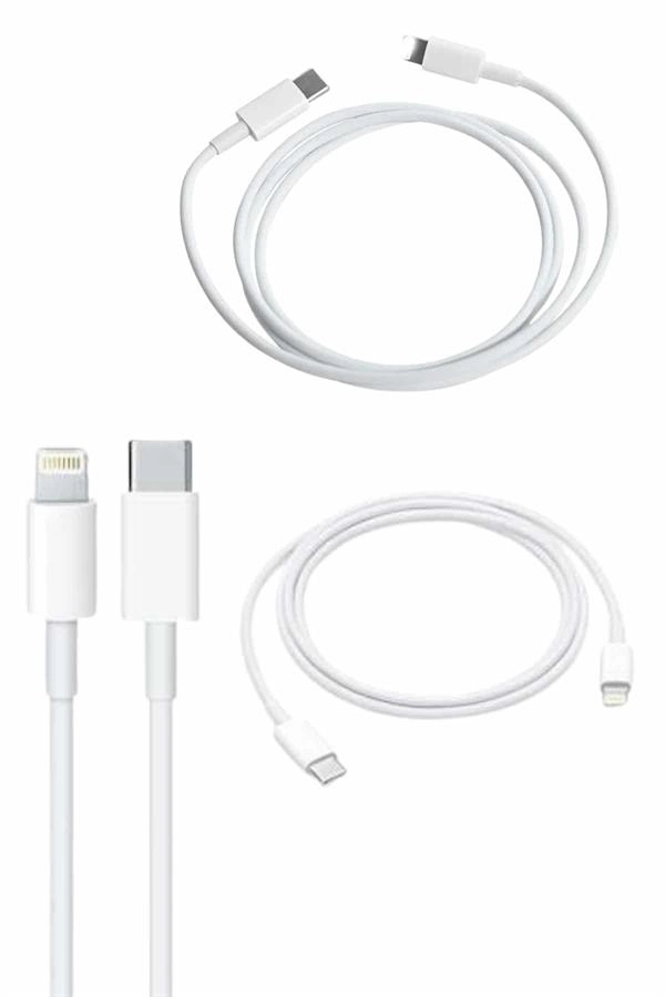 Type-c Ligtning 30w İos Şarj Kablosu Hızlı Şarj Kablosu ( Lisinya )