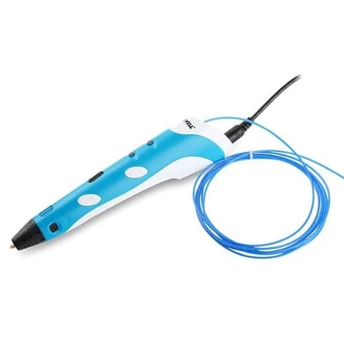 Üç Boyutlu Yazıcı Kalemi ( Lisinya ) Üç Boyutlu Yazıcı Kalemi ( Lisinya )