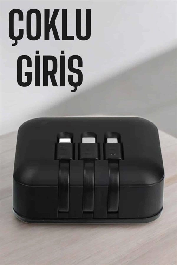 Ucuz Ve Kaliteli Bluetooth Kulaklık Tws Çoklu Şarj Girişi Yüksek Ses Kaliteli ( Lisinya )