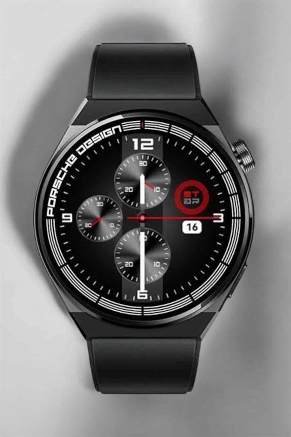 Ucuz Ve Kaliteli Yeni Nesil Bluetooth Bağlantılı Akıllı Saat ( Lisinya )