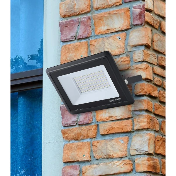 Ultra Slim Projektör Dış Mekan Led Işık ( Lisinya ) Ultra Slim Projektör Dış Mekan Led Işık ( Lisinya )