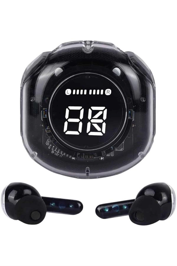 Ultrapods Kulaklık ( Lisinya )