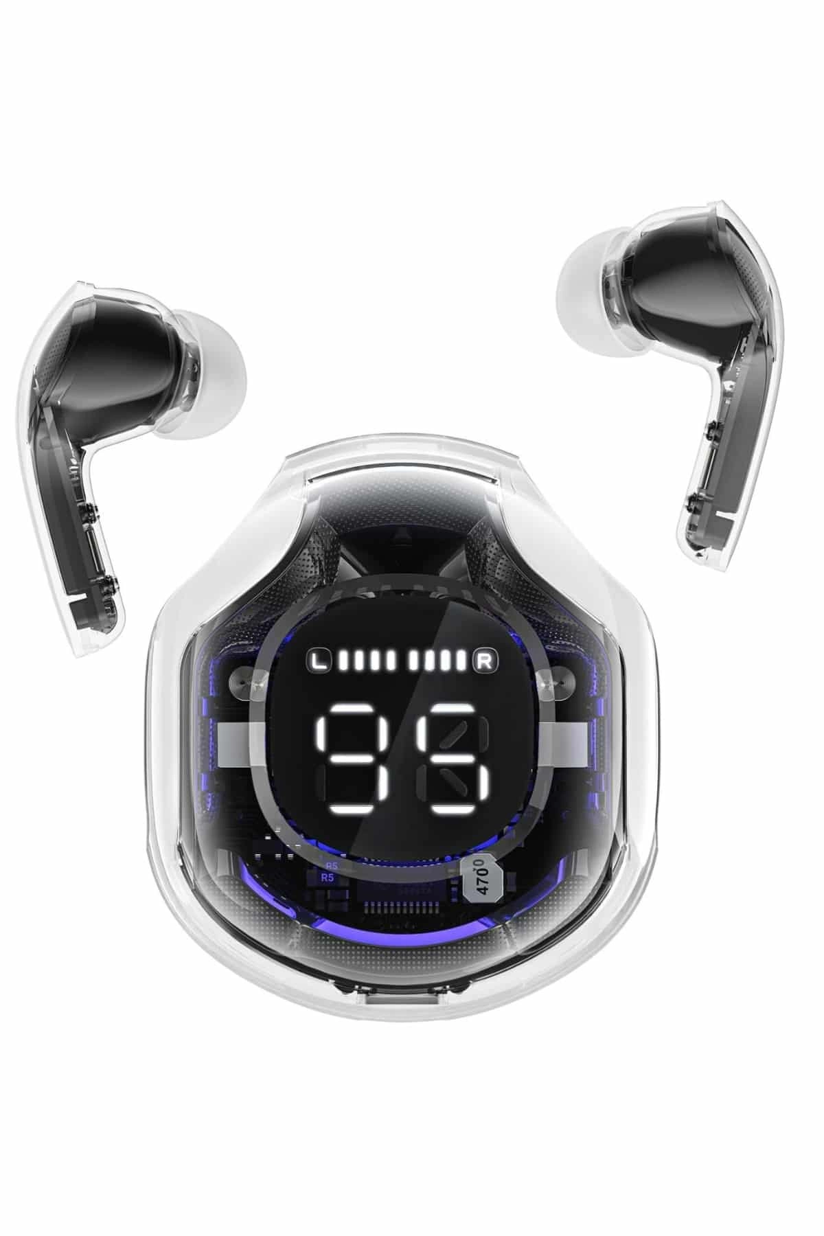 Ultrapods Kulaklık ( Lisinya )