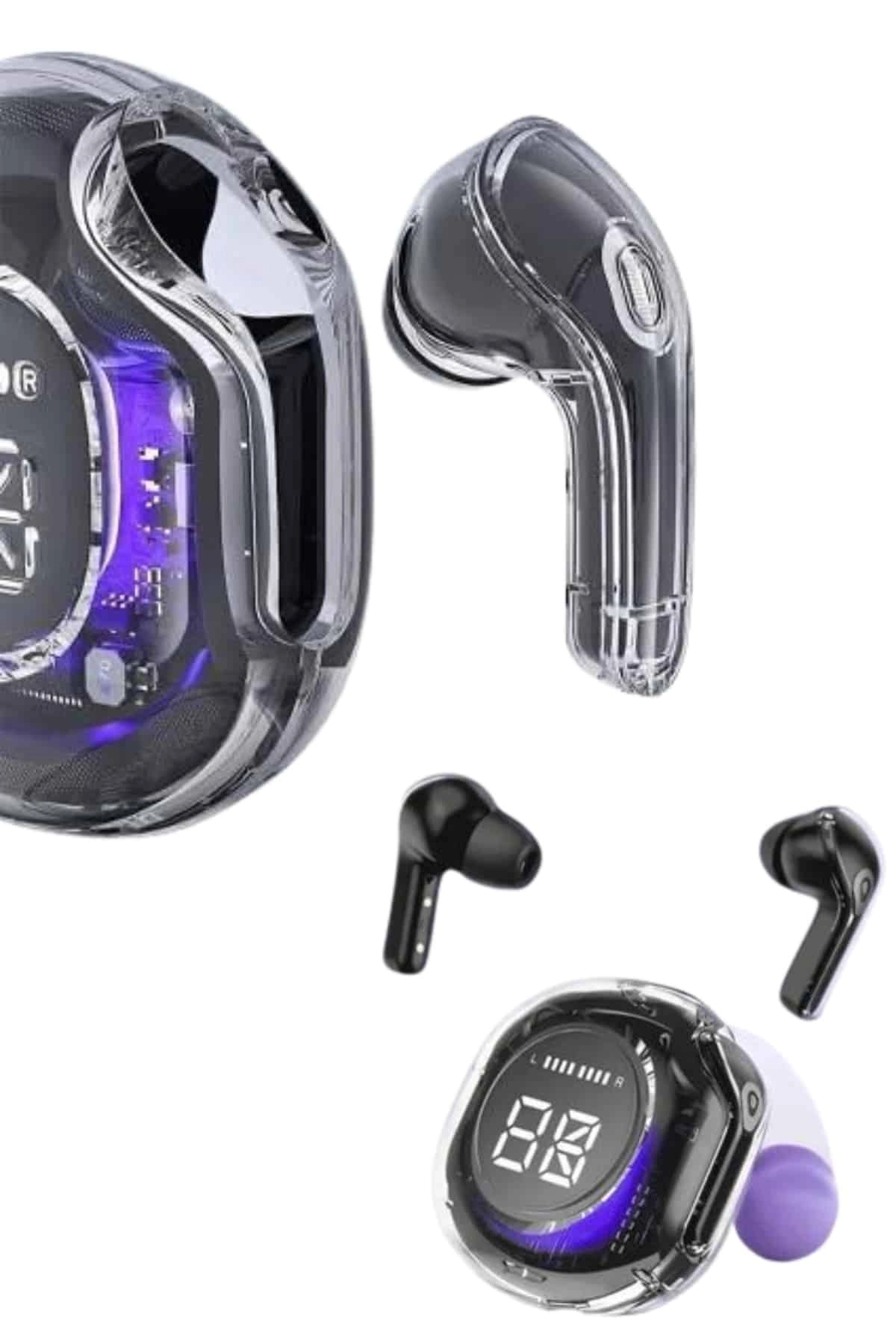 Ultrapods Kulaklık ( Lisinya ) Ultrapods Kulaklık ( Lisinya )