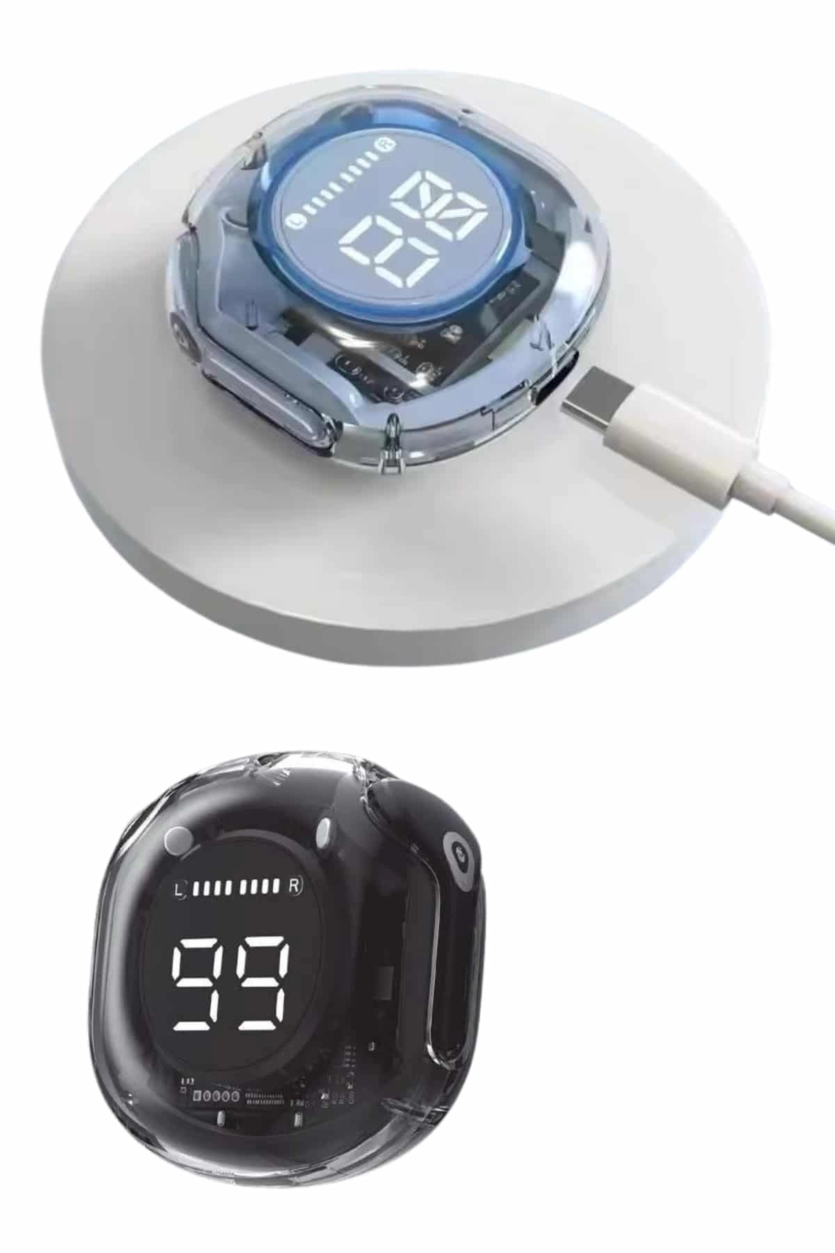 Ultrapods Kulaklık ( Lisinya ) Ultrapods Kulaklık ( Lisinya )