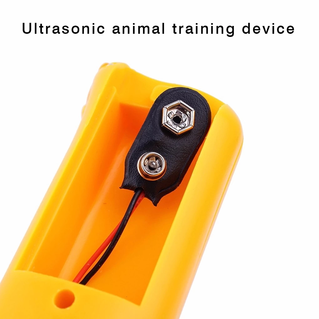Ultrasonik 150 Db Uzun Menzilli Köpek Kovucu ( Lisinya )