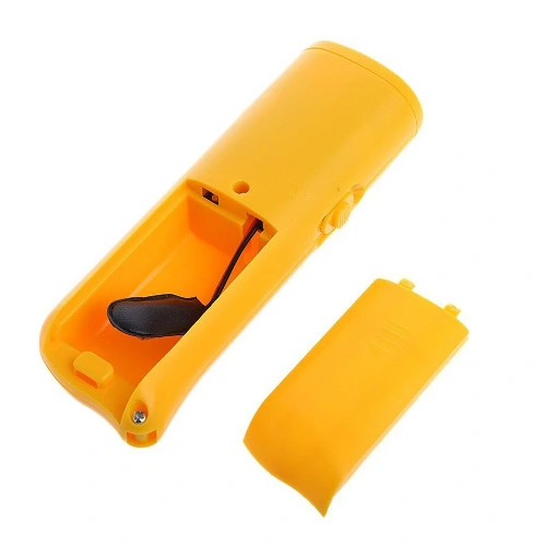 Ultrasonik Köpek Kovucu Ve Eğitici ( Lisinya )