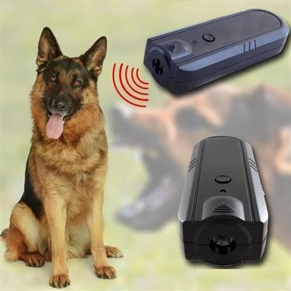 Ultrasonik Köpeksavar Köpek Kovucu Köpek Kornası Eğitim Cihazı ( Lisinya ) Ultrasonik Köpeksavar Köpek Kovucu Köpek Kornası Eğitim Cihazı ( Lisinya )