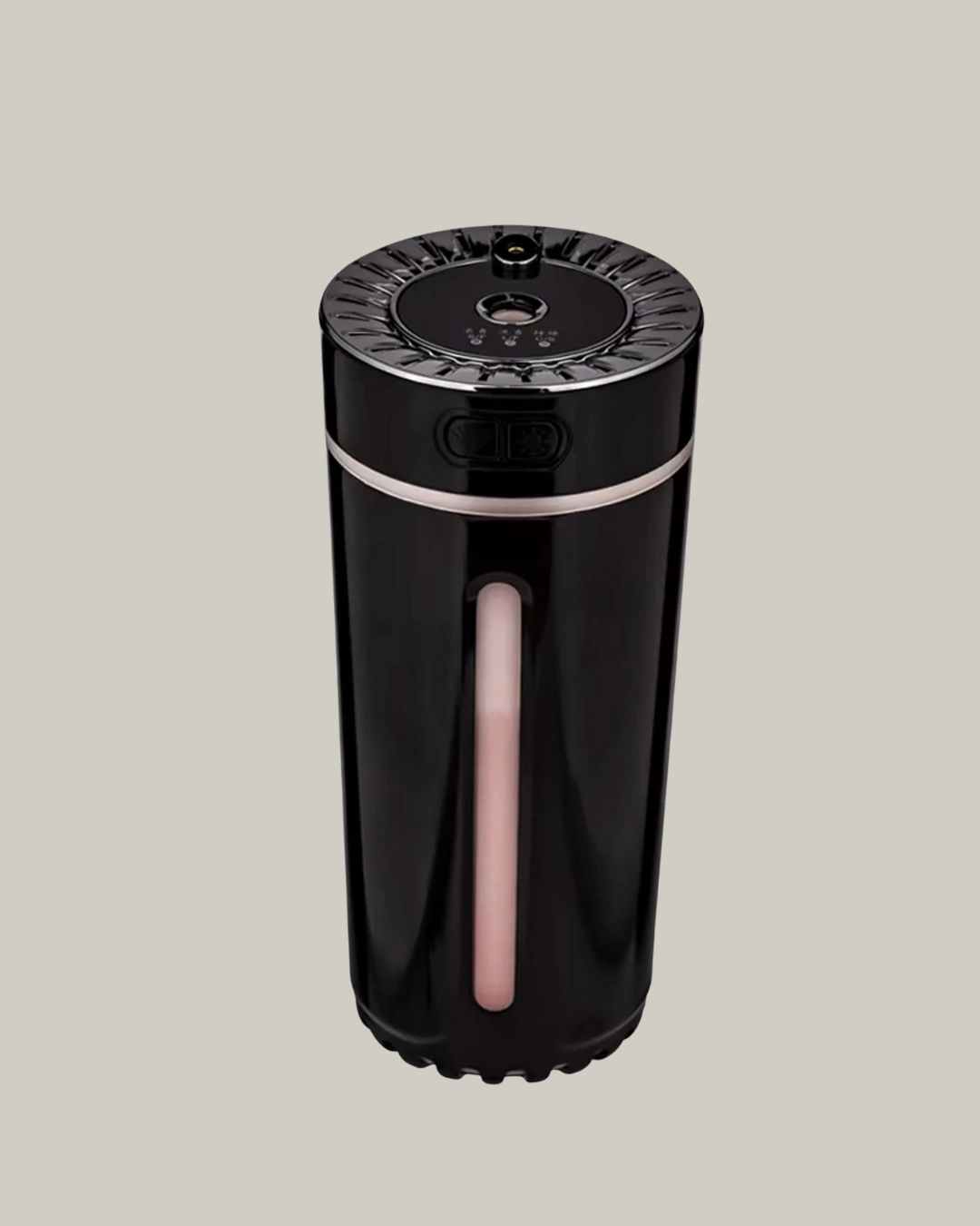 Ultrasonik Nemlendirici Led Işıklı Aromaterapi Difüzör Sessiz Çalışma ( Lisinya ) Ultrasonik Nemlendirici Led Işıklı Aromaterapi Difüzör Sessiz Çalışma ( Lisinya )